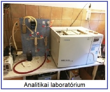 lab
